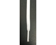 Cadarço MEIA CANA 70 CM - 72 PARES Ref. RE 40 - BRANCO